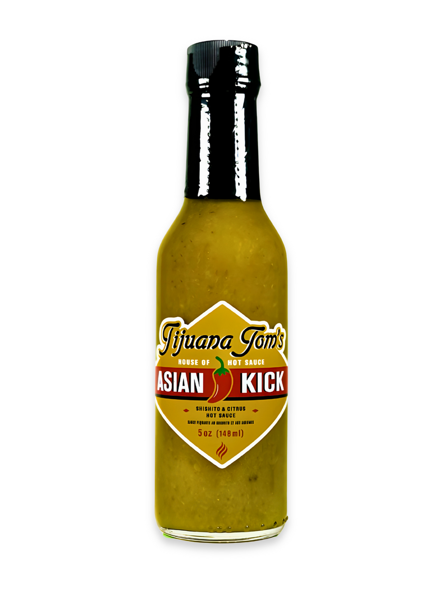 Tijuana Tom's Signature 