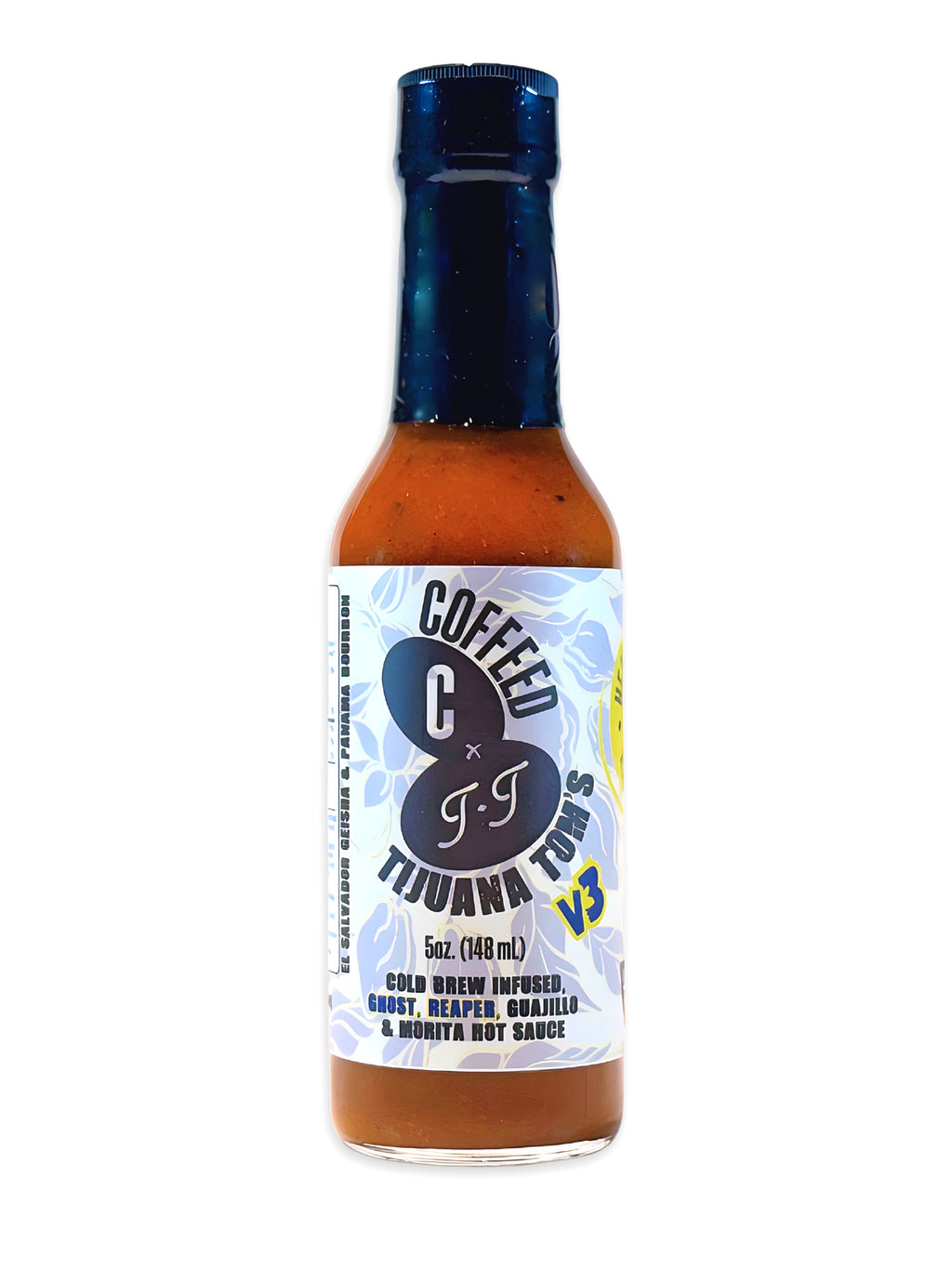 Tijuana Tom’s x Coffeed V3 | Local Ghost & Reaper Mash