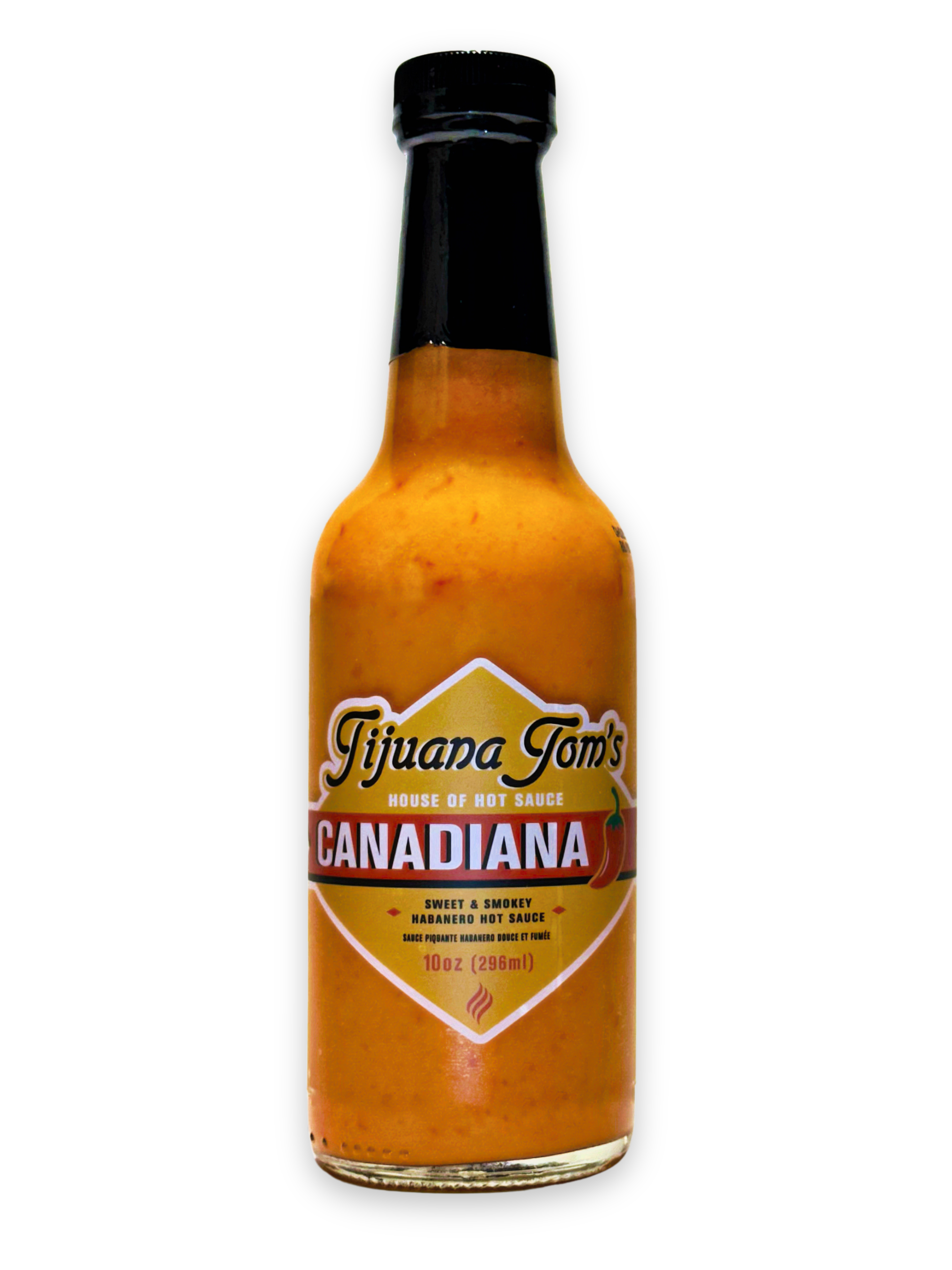 Artisan Hot Sauce